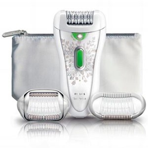 Какие эпиляторы можно использовать в воде и лучший среди них