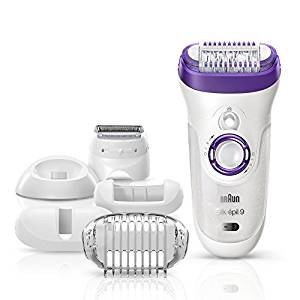 Как сделать правильный выбор между эпиляторами с керамическими пинцетами и дисками