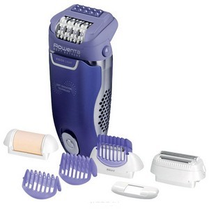 Сравнение лучших моделей эпиляторов с охлаждением