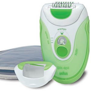 Сравнение лучших моделей эпиляторов с охлаждением