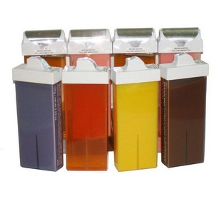 Восковая эпиляция зоны бикини в домашних условиях