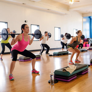 Поможет ли фитнес от целлюлита - программа тренировок для желающих начать