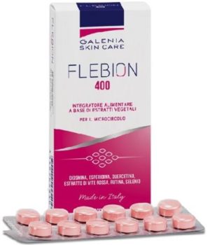 флебион капсулы отзывы инструкция
