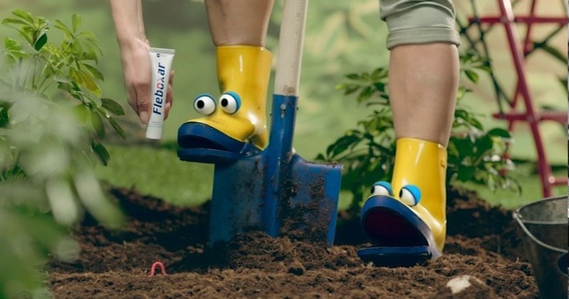 Крем Флебоксар: инструкция по применению