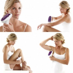 Можно ли делать фотоэпиляцию при беременности