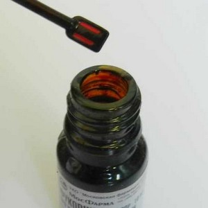 Как применять Фукорцин при грибке ногтей: инструкция по применению