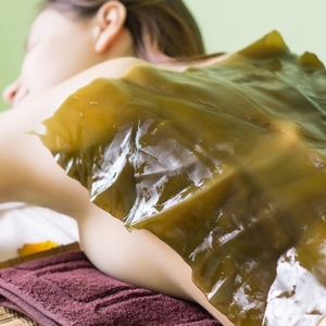 Как используется фукус для похудения