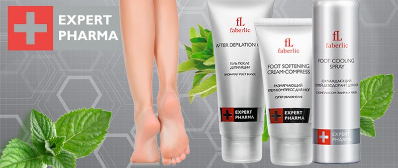Крем Фаберлик после депиляции: инструкция по применению