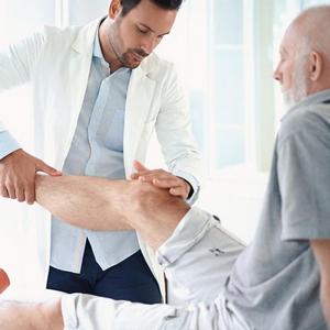 Как лечить гемартроз коленного сустава