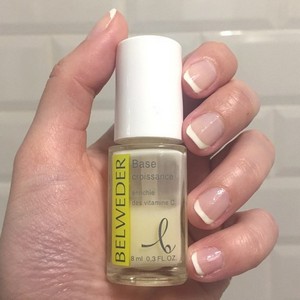 Лак от грибка ногтей Бельведер: инструкция по применению