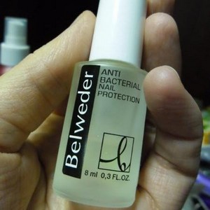 Лак от грибка ногтей Бельведер: инструкция по применению