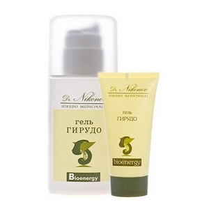 Гель Гирудо: инструкция по применению и отзывы