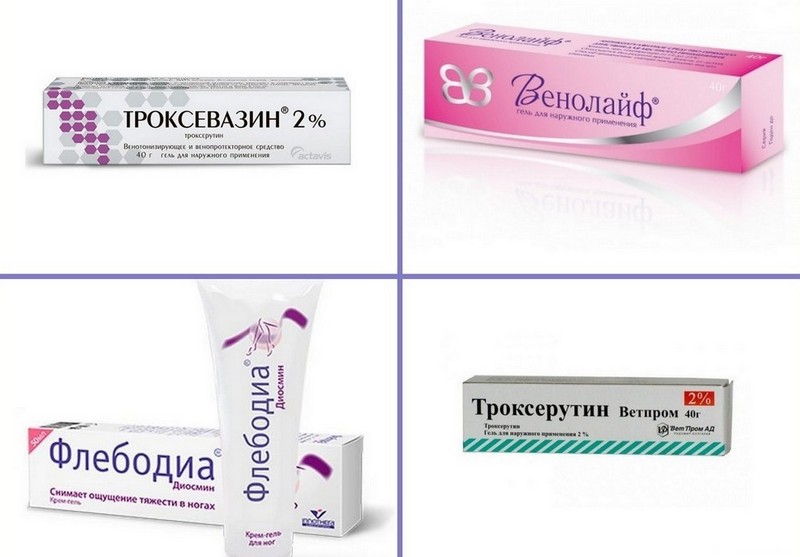 Гель Гирудовен: инструкция по применению и отзывы