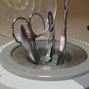 Можно ли наносить гель-лак на грибок