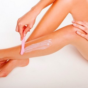 Насколько эффективна химическая депиляция как метод удаления волос