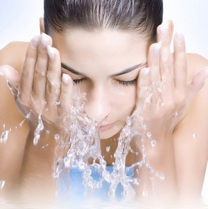 Лечение грибка ногтей Хлоргексидином