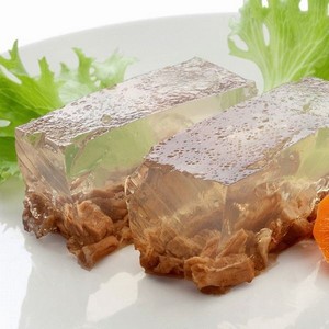 Чем полезен холодец для суставов и связок