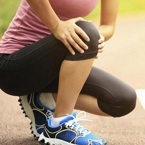 Как избавиться от хруста в коленях