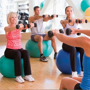 Как избавиться от хруста в коленях