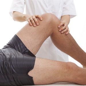 Как избавиться от хруста в коленях