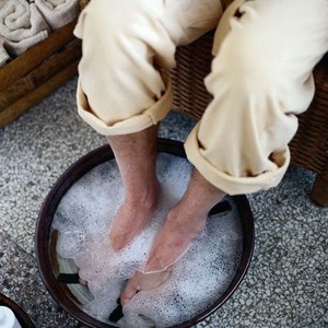 Как лечить грибок ногтей индийским луком