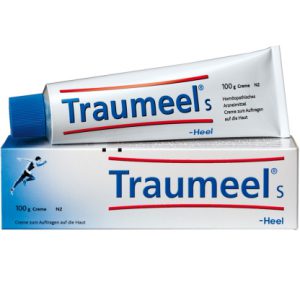 Как применять гель Долобене