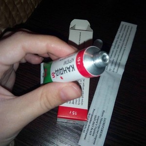 Препарат Кандид Б: инструкция по применению от грибка