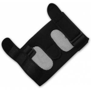 Как применять турмалиновые наколенники