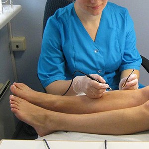 Через сколько после электроэпиляции отрастают волосы