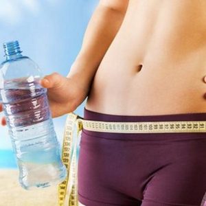 Как быстро вывести лишнюю воду из организма