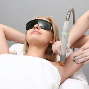 Можно ли часто делать лазерную эпиляцию