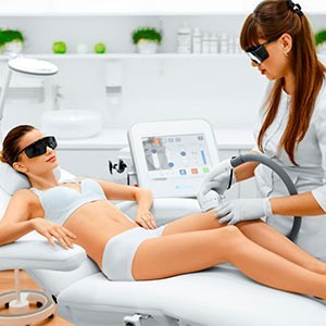 Можно ли часто делать лазерную эпиляцию