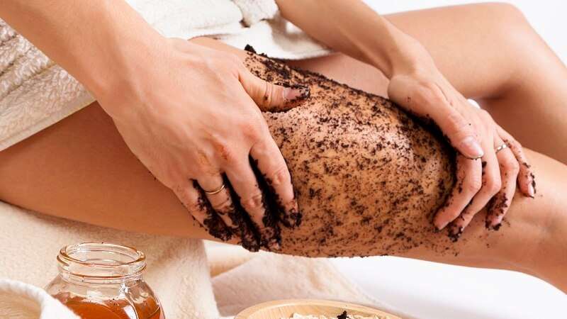 Как избавиться от целлюлита народными средствами