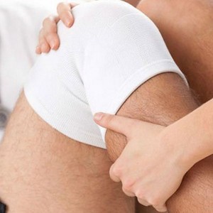 Как лечить кисту Бейкера под коленом