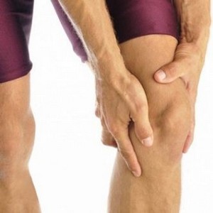 Как лечить кисту Бейкера под коленом