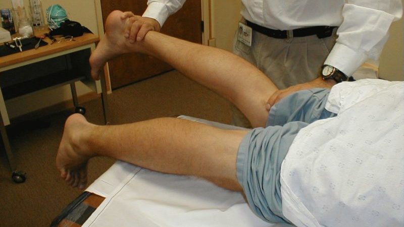 Как лечить тендинит сухожилий ягодичной мышцы и мышц бедра