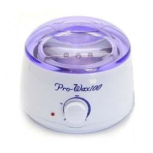 Как отмыть воскоплав от воска