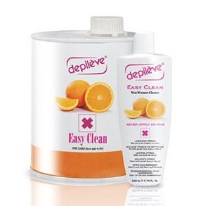 Как отмыть воскоплав от воска