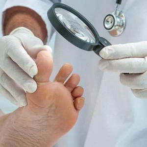 Восстановление ногтя после грибка