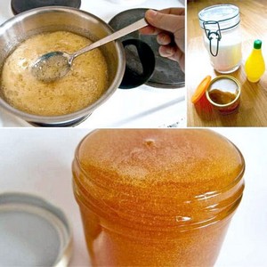 Как провести шугаринг в домашних условиях