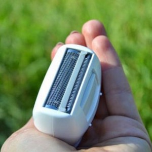 Инструкция по использованию эпилятора