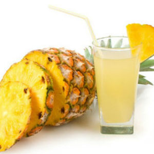 Как правильно употреблять ананас для похудения