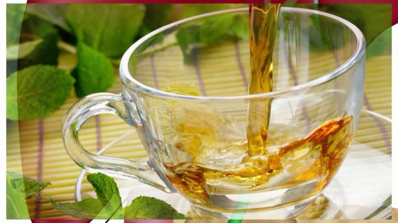 Как применять листья сенны для похудения