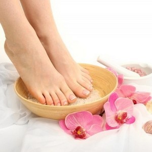 Какие есть средства для размягчения ногтей на ногах