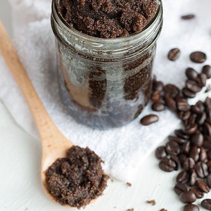 Как сделать кофейный скраб от целлюлита