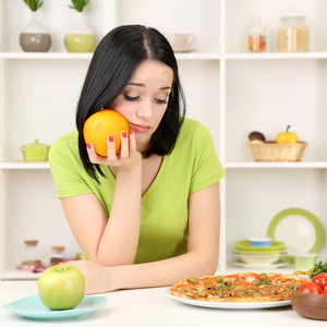 Можно ли похудеть, если уменьшить аппетит и как это сделать