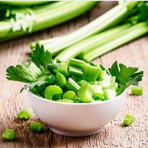 Как употреблять сельдерей для похудения