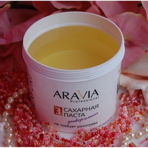 Какую пасту для шугаринга выбрать для домашнего использования