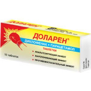 Какие бывают обезболивающие таблетки