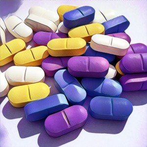 Какие бывают обезболивающие таблетки